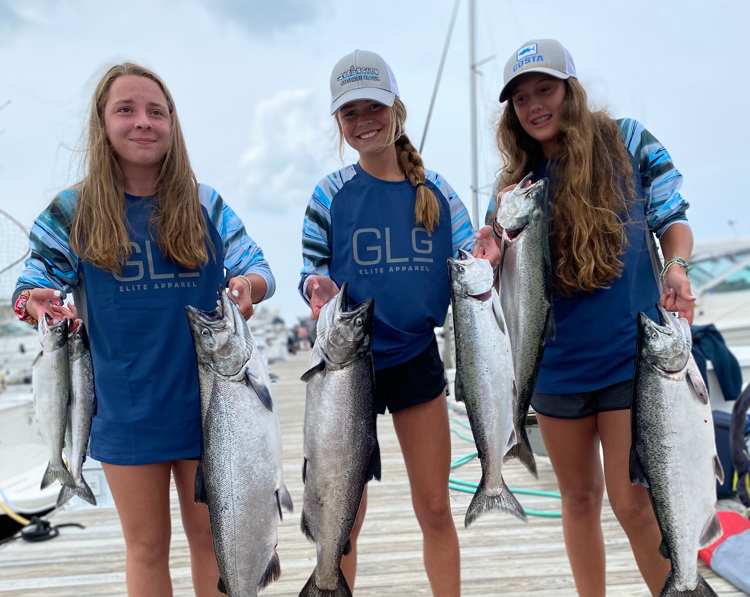 LONG SLEEVES – Great Lakes Gear