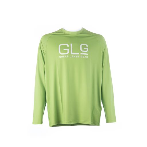 LONG SLEEVES – Great Lakes Gear